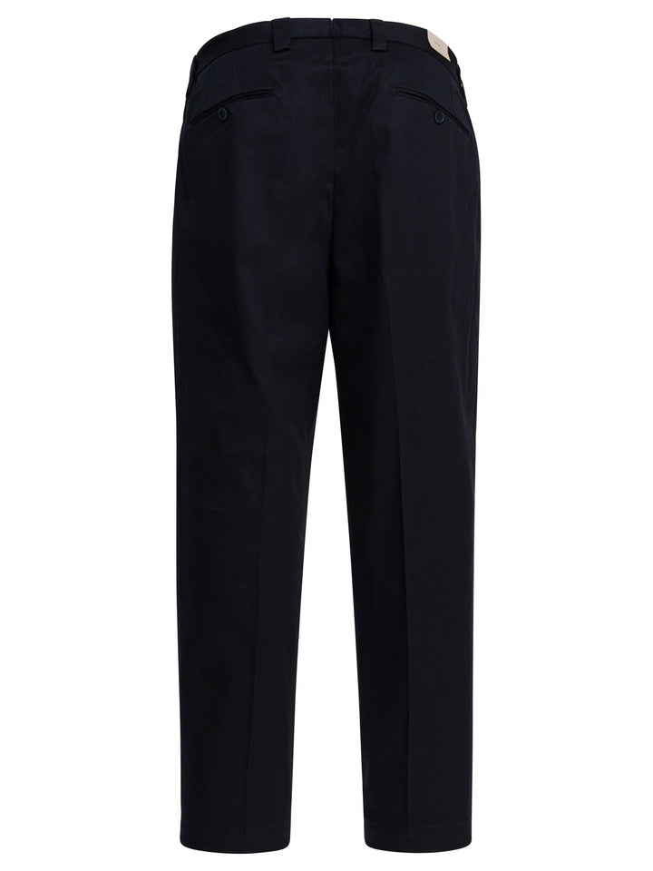 Briglia 1949  Trousers - Blue | 3a2bd8f056ca024ddf6f245f359b35cd9c023294