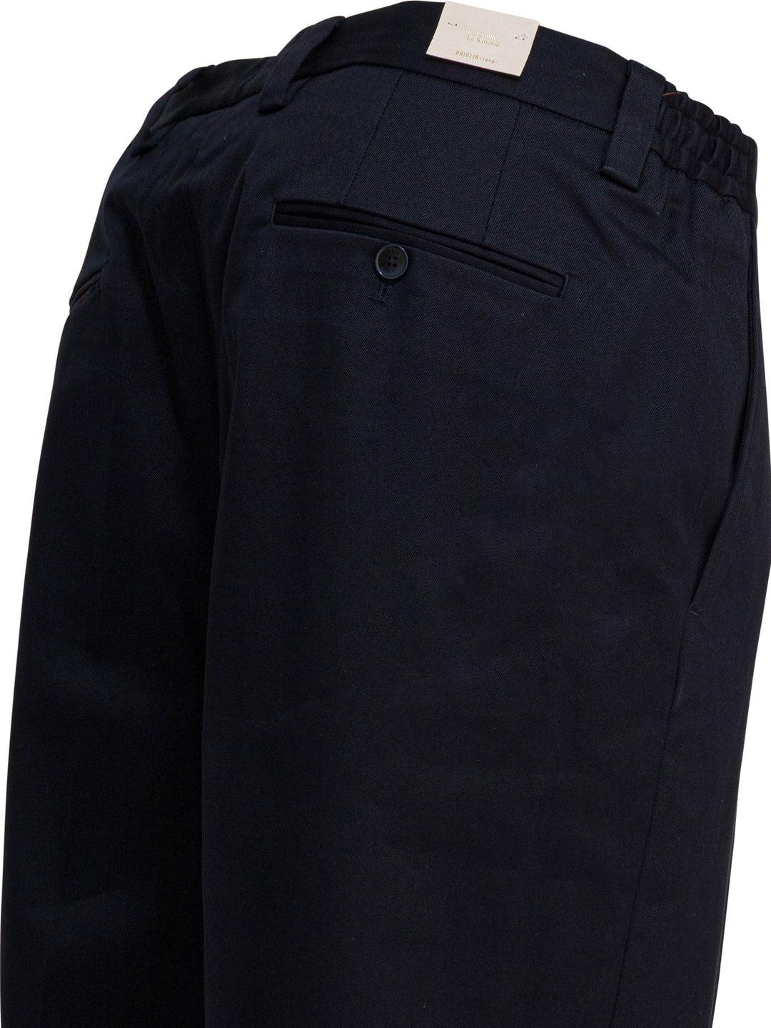 Briglia 1949  Trousers - Blue | 36cfe956c4d0083aed79691b309c3293859b0ebe