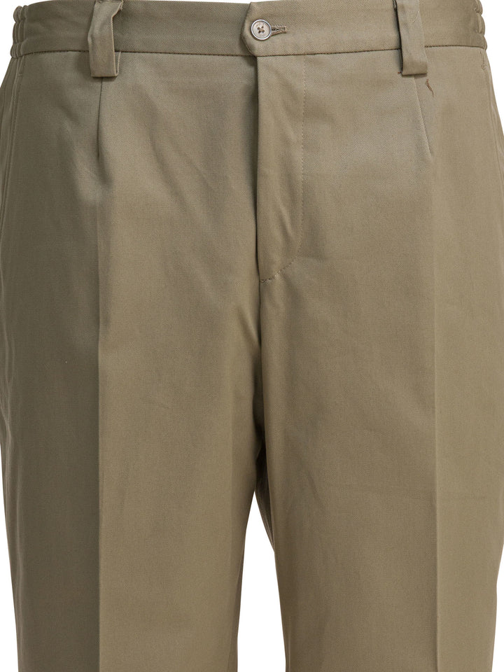 Briglia 1949  Trousers - Beige | 633576ee87788bcabb4440b5151da837b903020b