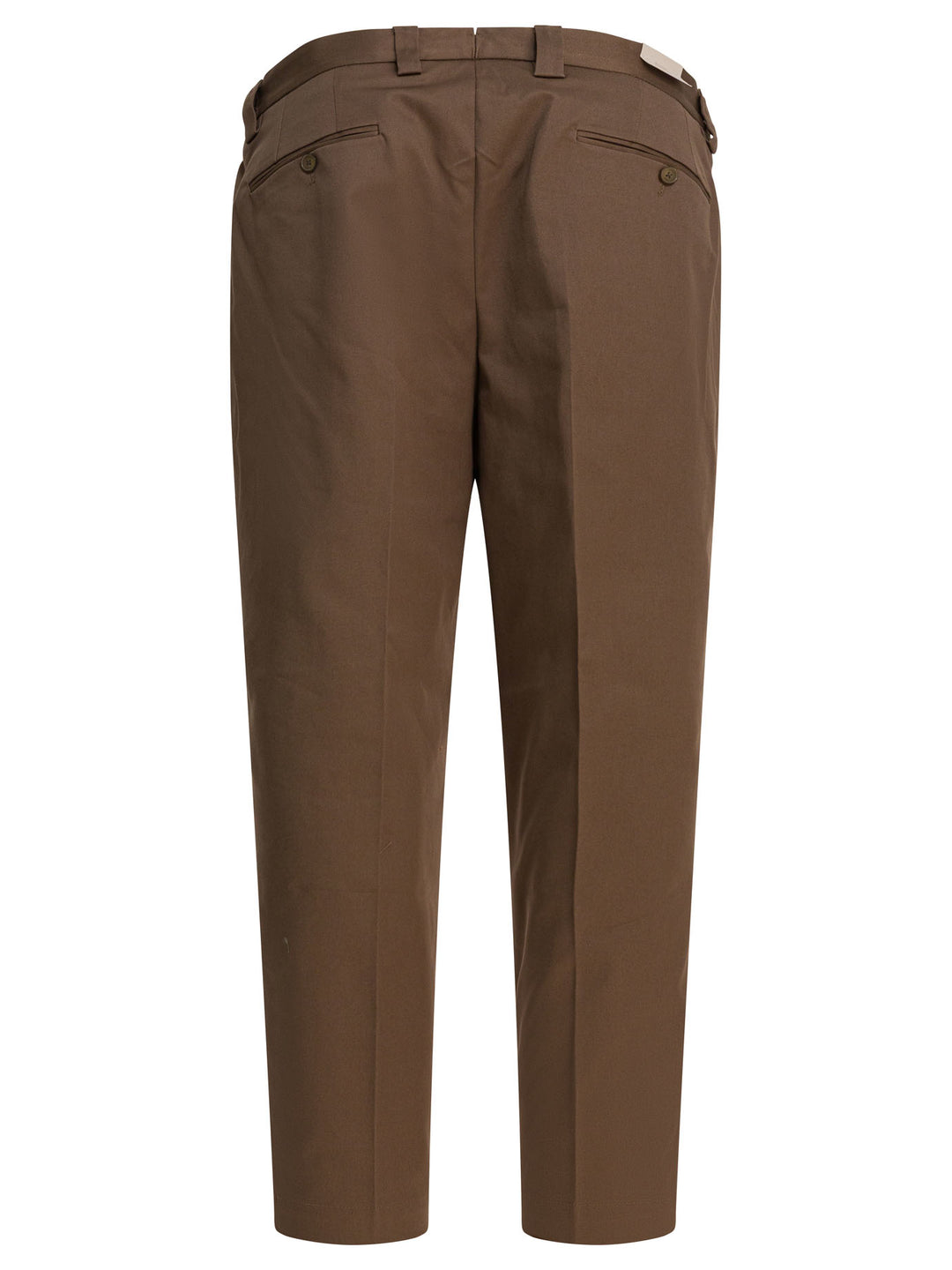 Briglia 1949  Trousers - Brown | 13bbe422c99d240bc953d99ad640fc37c9932683