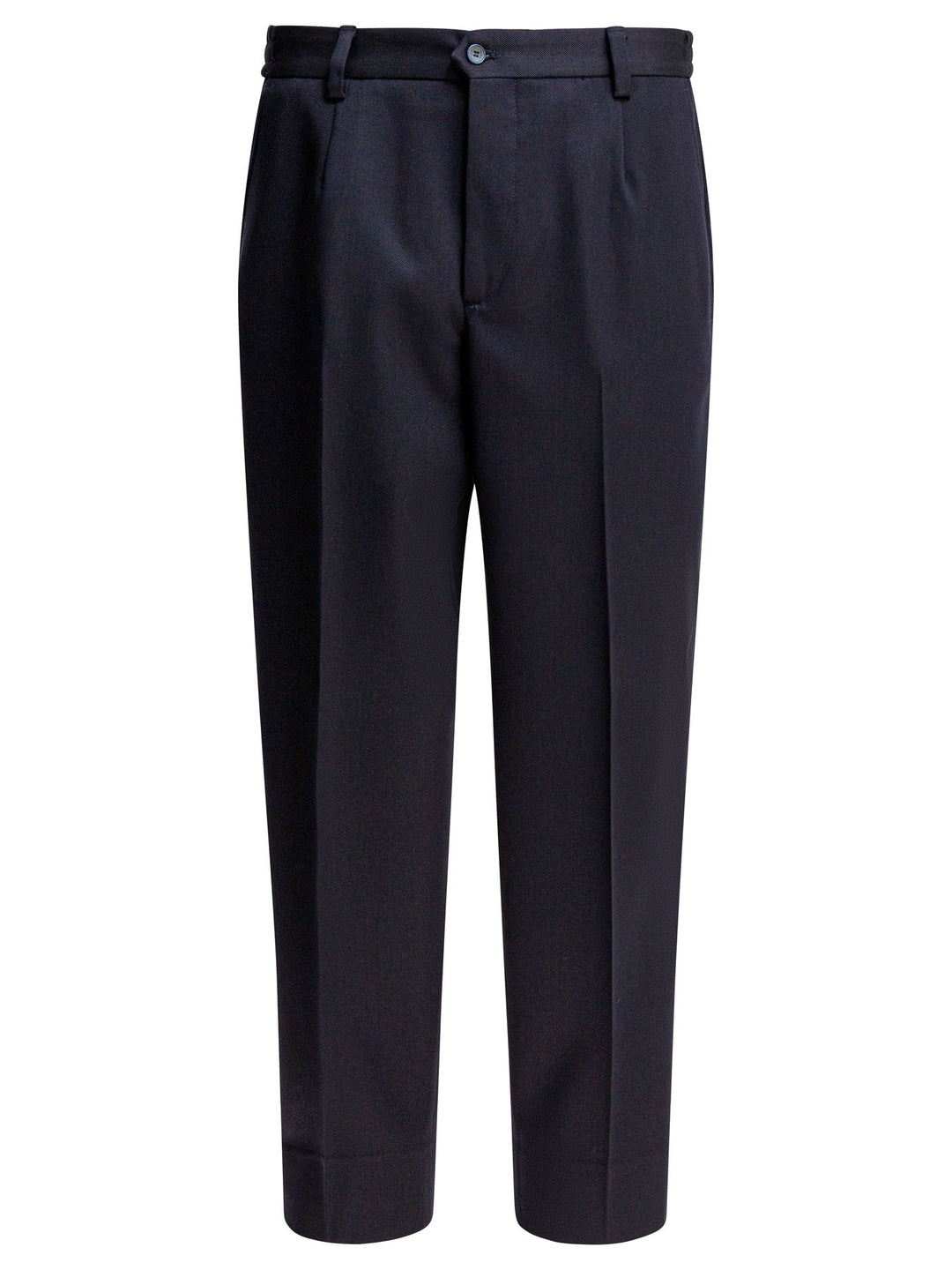 Briglia 1949  Trousers - Blue | 48af632f528d2bcdbc7c130a52e84af2ce9be6d3