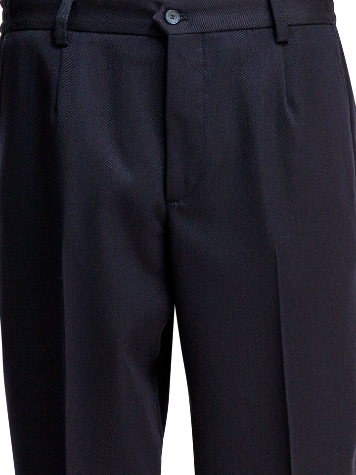Briglia 1949  Trousers - Blue | 05b92c0f0f054f9b8278e56cae88e7f9bf30a16a