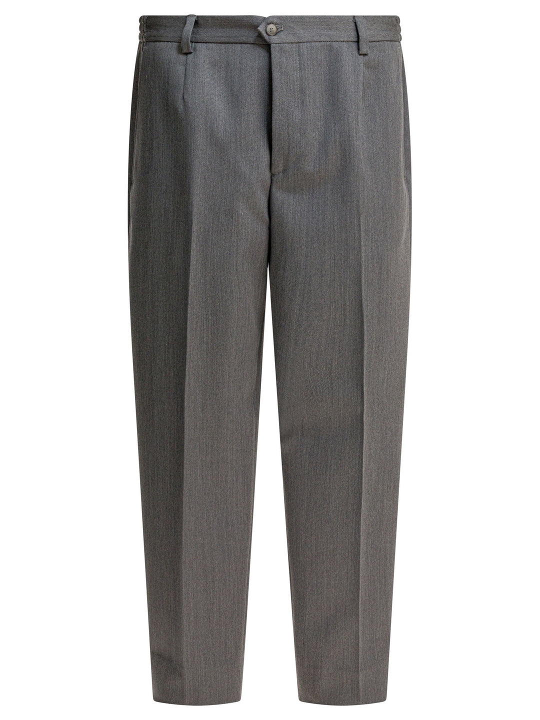 Briglia 1949  Trousers - Grey | 4839681410d46f656a121a0203553864ccbae05a