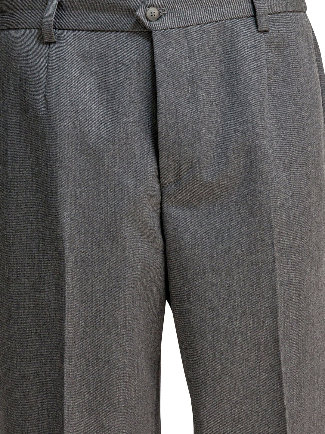 Briglia 1949  Trousers - Grey | f1a961ccb9a16c7df80d50503eb9e62c58647c4f