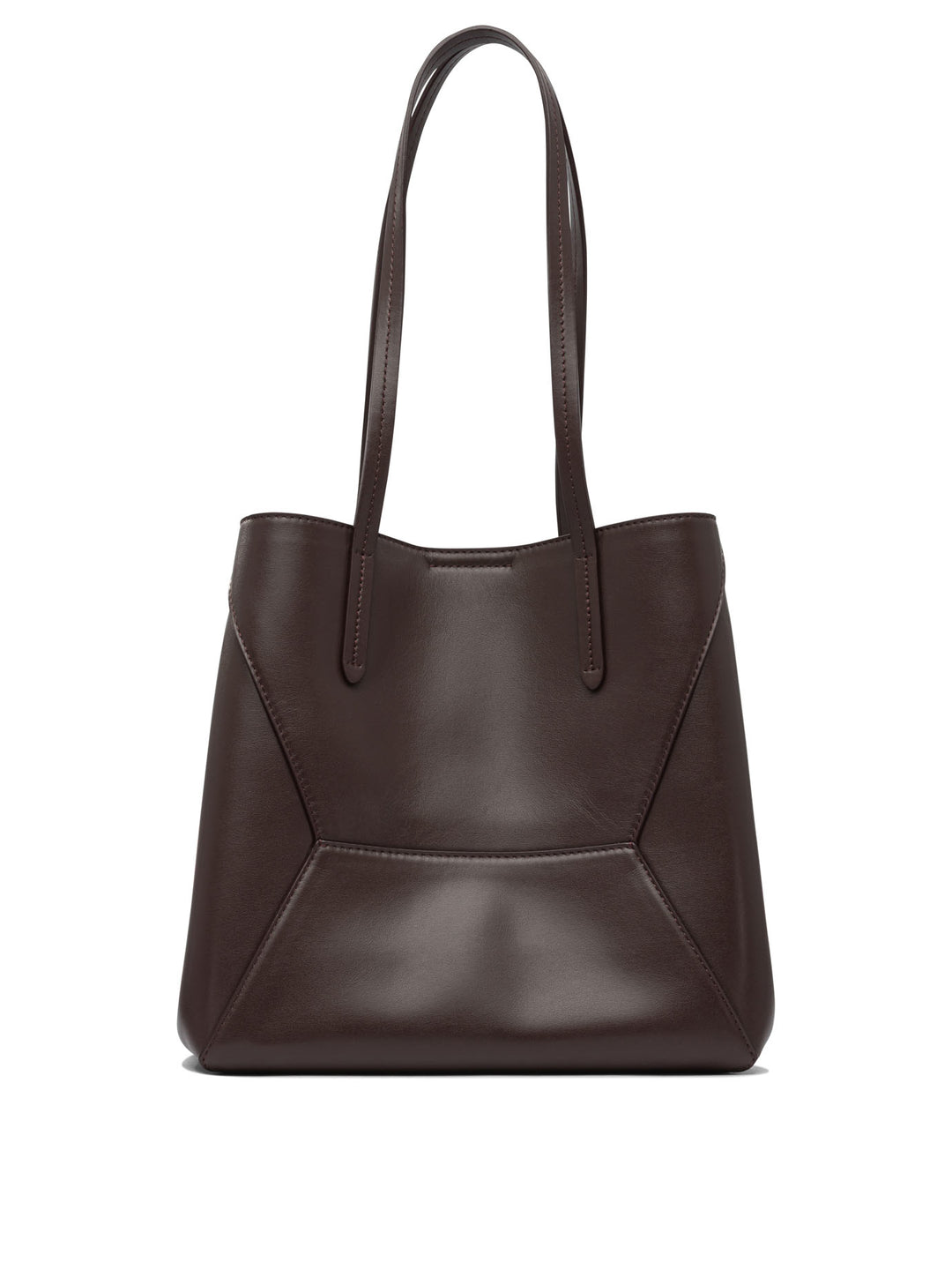 Brunello Cucinelli  Shoulder Bags - Brown | c7f7cc97e7fe62ea3bf66703b1f4563b3adce914