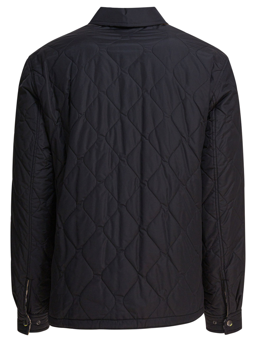 Burberry M:Brighton R:167068:A1189 Jackets and Coats - Black | fa651d559db1b10744a7e4bcdfe375d1b21434dd