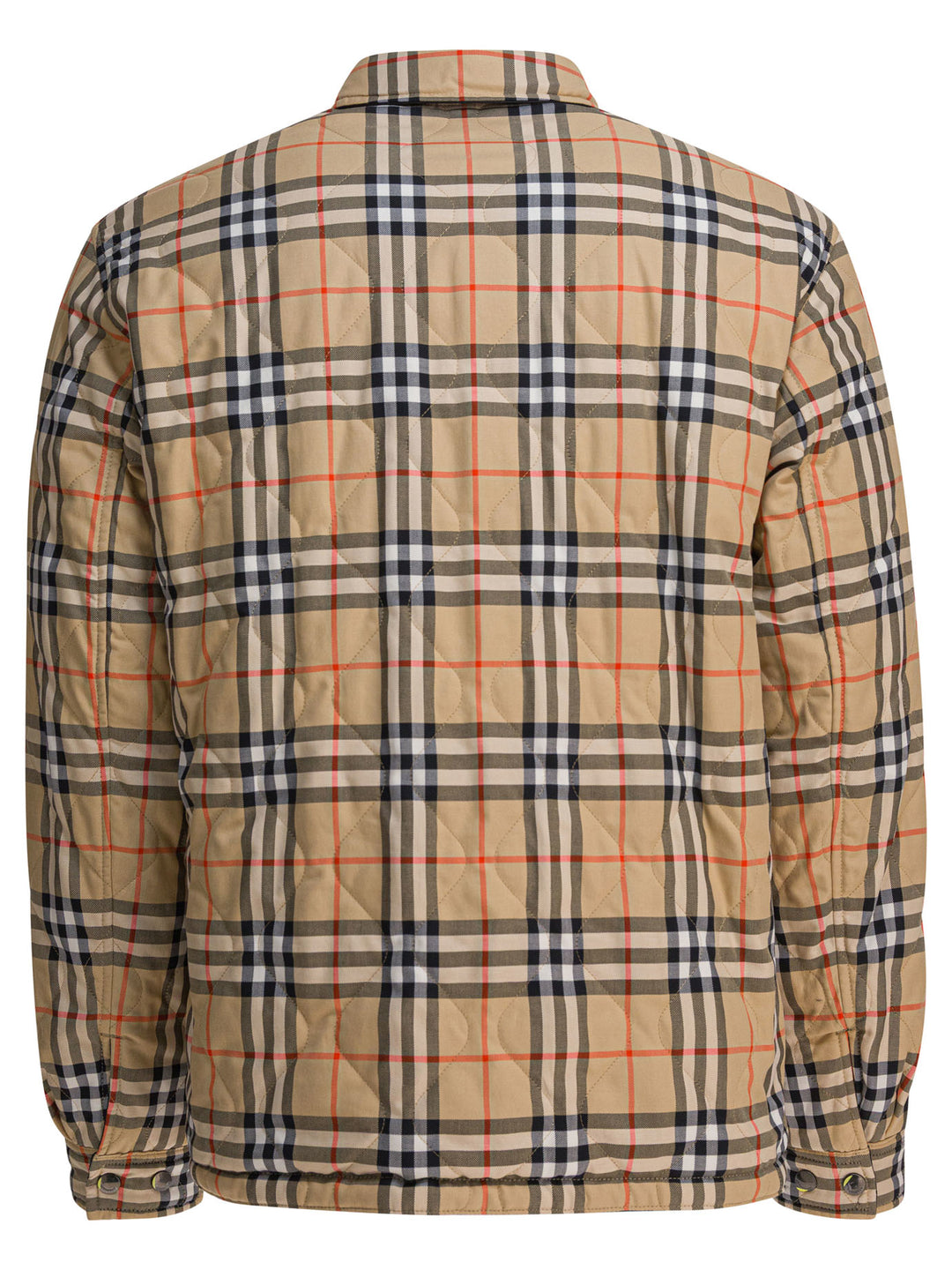 Burberry M:Brighton R:167068:A1189 Jackets and Coats - Black | 6992d4a191cfc3fae3952864985bafad56a2f0a3