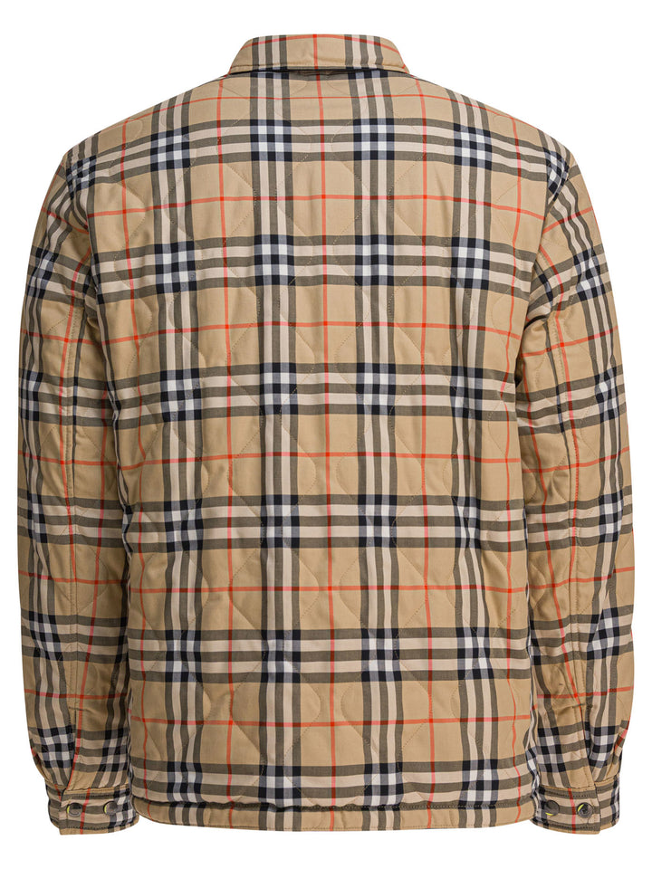 Burberry M:Brighton R:167068:A1189 Jackets and Coats - Black | 6992d4a191cfc3fae3952864985bafad56a2f0a3