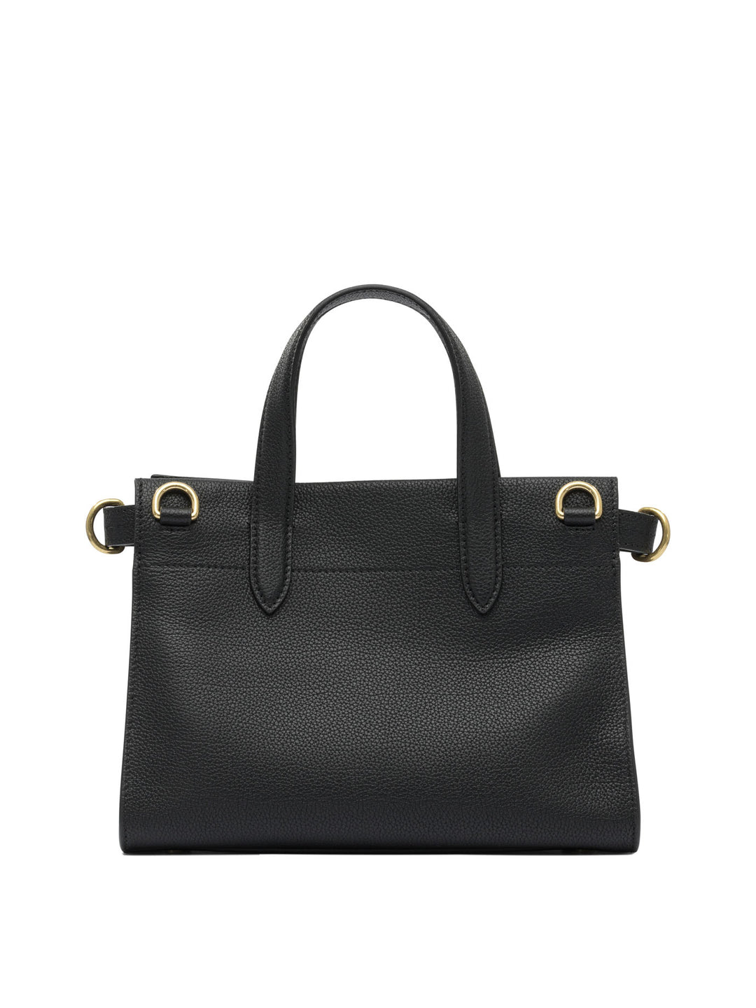 Burberry A:Ll Mn Cotswolds Tote Lgl:165826:A1189 Handbags - Black | dc450a1153e06f54c0cda693c808fdaa4ab8ff98
