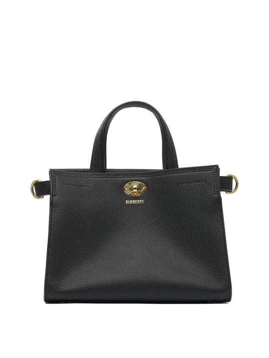 A:Ll Mn Cotswolds Tote Lgl:165826:A1189 Handbags Black