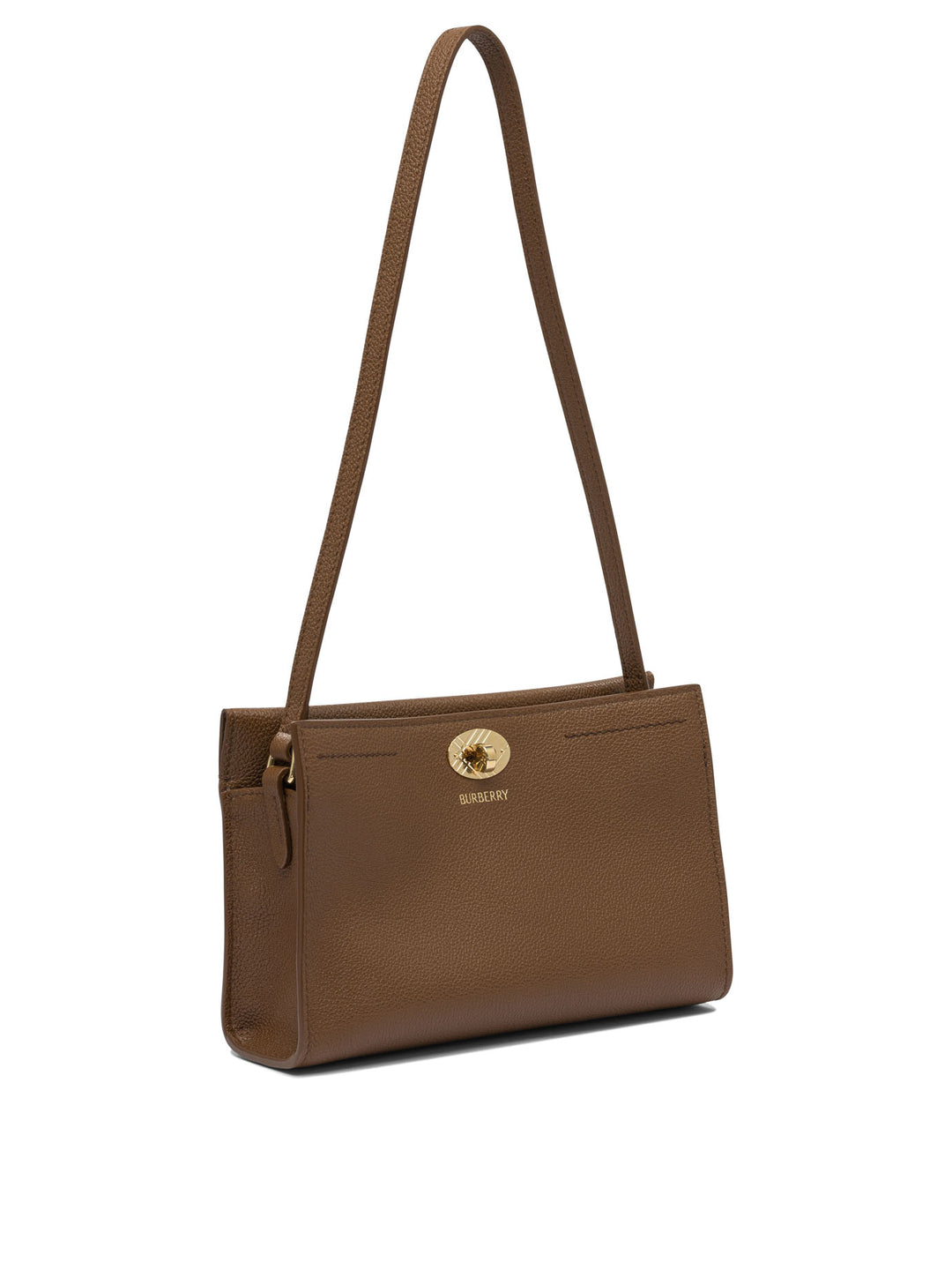 Burberry Cotswolds Crossbody Bags - Brown | 7db8c3b75d2742c39e7e175062489e065af90f04
