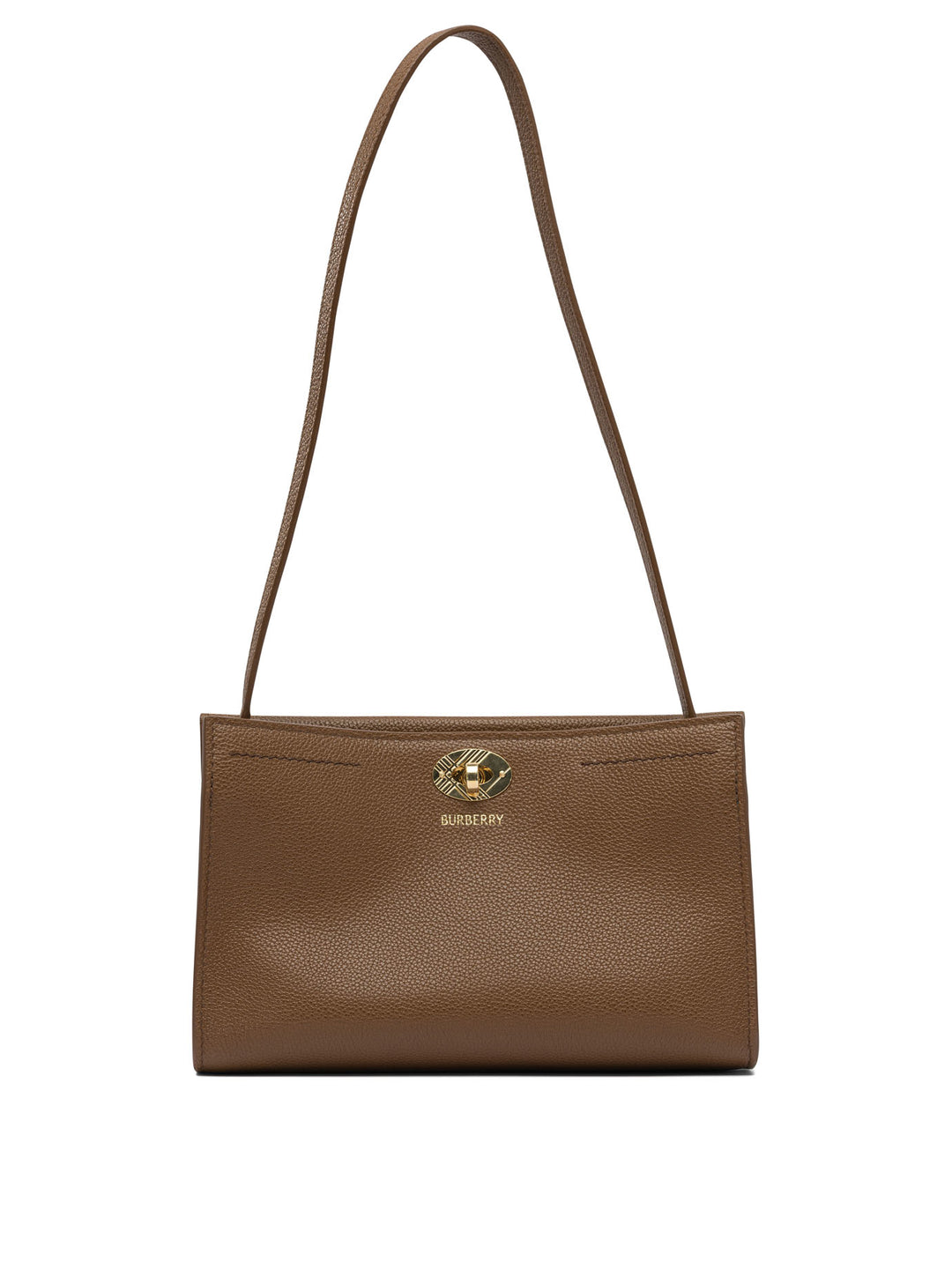 Burberry Cotswolds Crossbody Bags - Brown | e671ff8f201bdf70f0308afed982b027b5ef102f