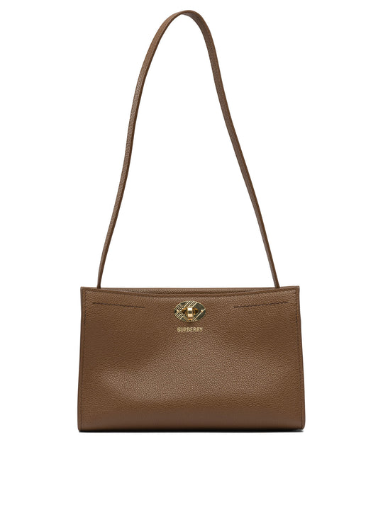 Cotswolds Crossbody Bags Brown