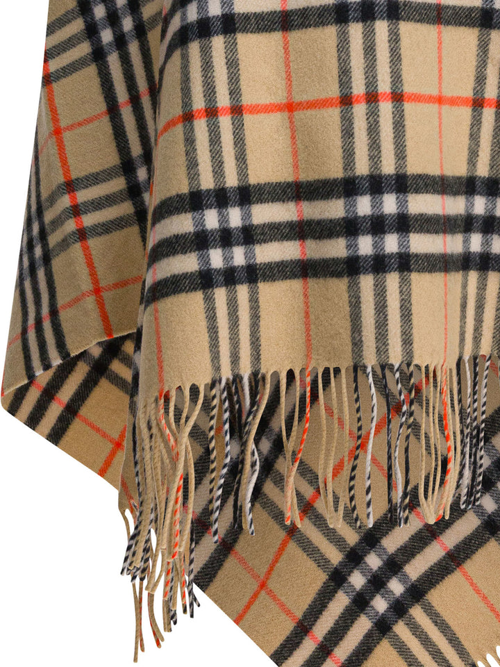 Burberry Check Jackets and Coats - Beige | eafe9812ccd984ee72a589a8a551319847ea25c9