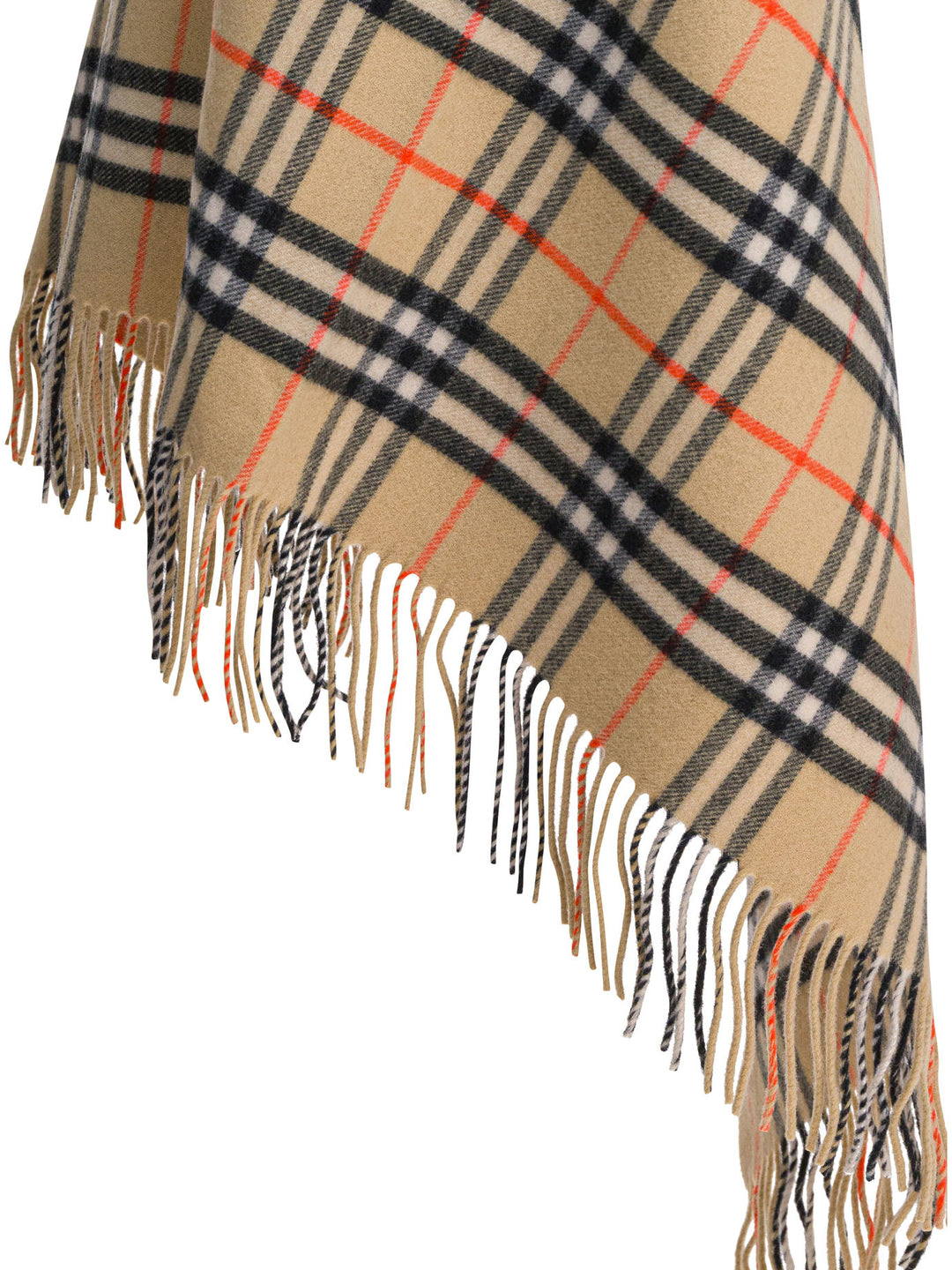 Burberry Check Jackets and Coats - Beige | c0c634879790160916d83bd6e373e7a2fceec877