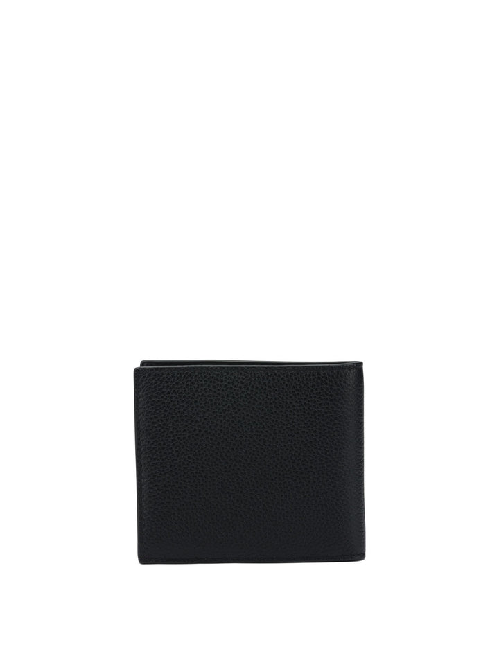 Burberry Ekd Wallets & Card holders - Black | 8bf5c17e89470e3562d7412414ad00e524d9338b