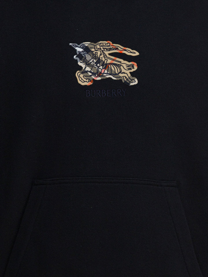 Burberry  Sweatshirts - Black | d5b338cf1e97e941bbab840cbc34d92925ded20e