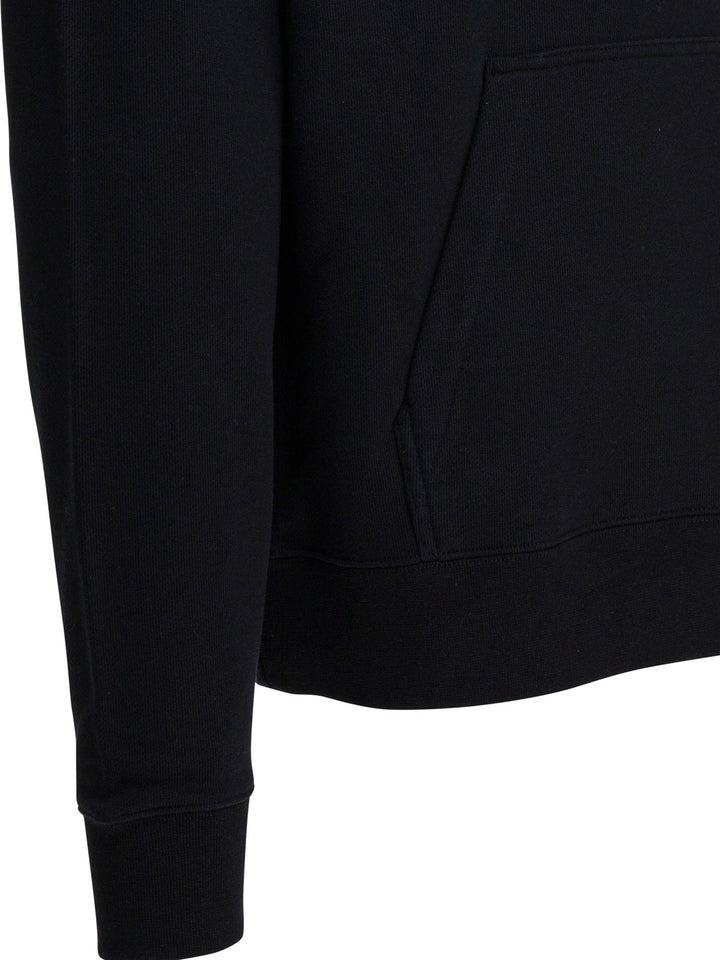 Burberry  Sweatshirts - Black | 9290484772c677d26d7e96a8d5f6d8f1131b5b7f