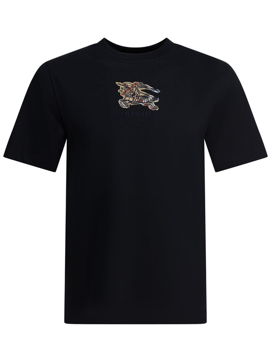 Ekd T-Shirt T-Shirts Black