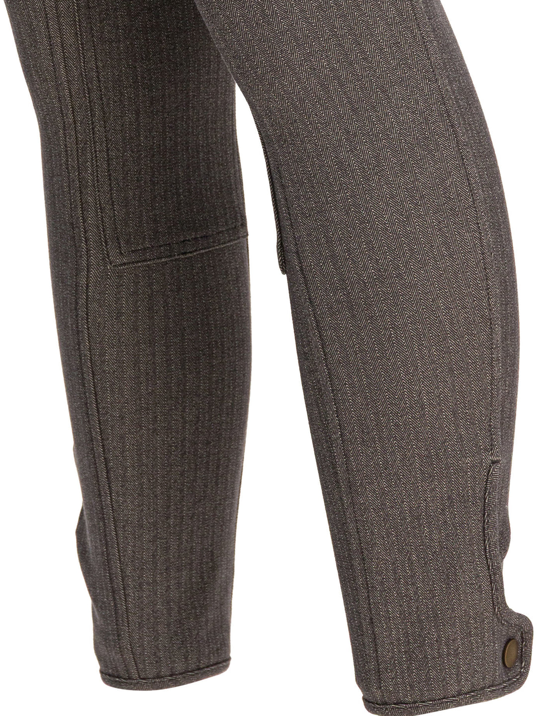 Burberry Jodhpur Trousers - Brown | 32cd9882debb08a125f62986c200f2c0de8e0065