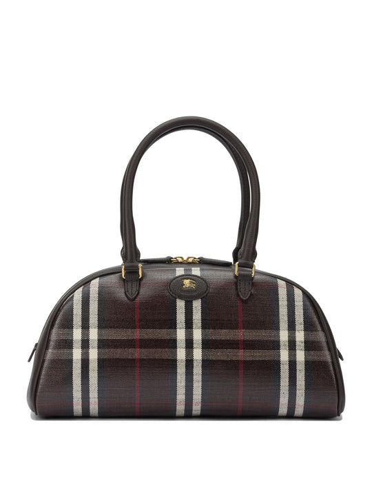 Highlands Handbags Brown