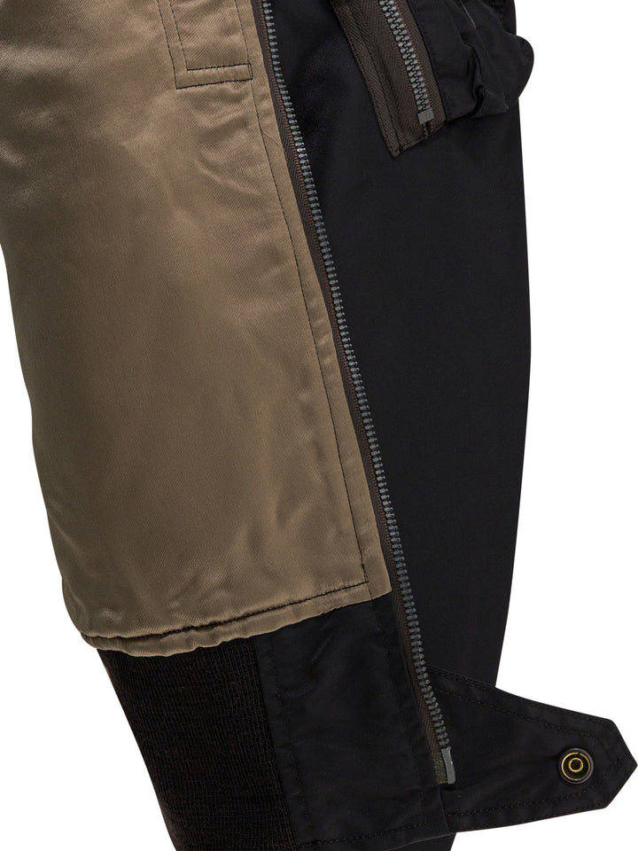 Buzz Rickson'S L-2b Jackets and Coats - Black | 3a166125b576bedc5298dad9bf497c426bc4316a