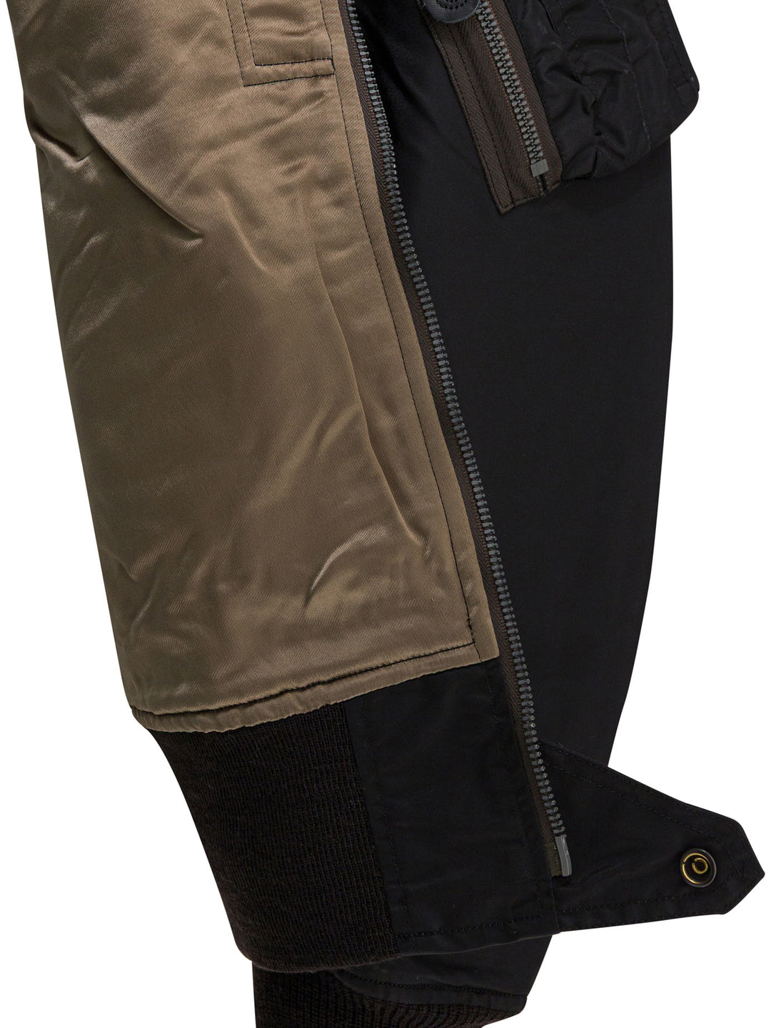 Buzz Rickson'S L-2b Jackets and Coats - Black | d9ccc04bcd18a3f1150606ee5525bd8990e0b776