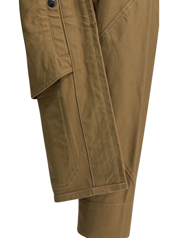 Buzz Rickson'S M-421a Jackets and Coats - Green | 43e64f8d4c366c98d6a9356b7b0fd93ba0bb59cf