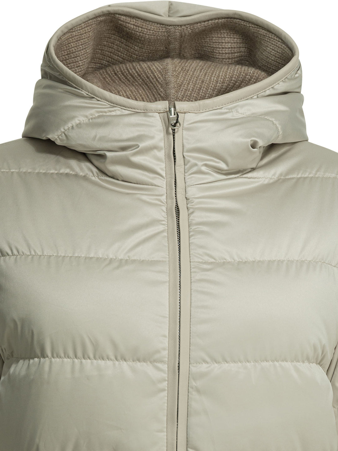 Camelia Jackets & Coats Jackets and Coats - Grey | 03910457df2210d2e6806aa149aaba410f3744eb