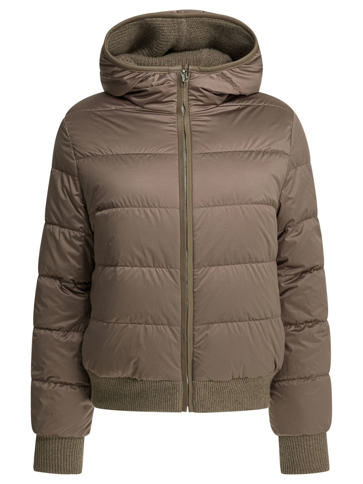 Camelia Jackets & Coats Jackets and Coats - Grey | 81638bb8a2048013c65e72891d9017248e15d902