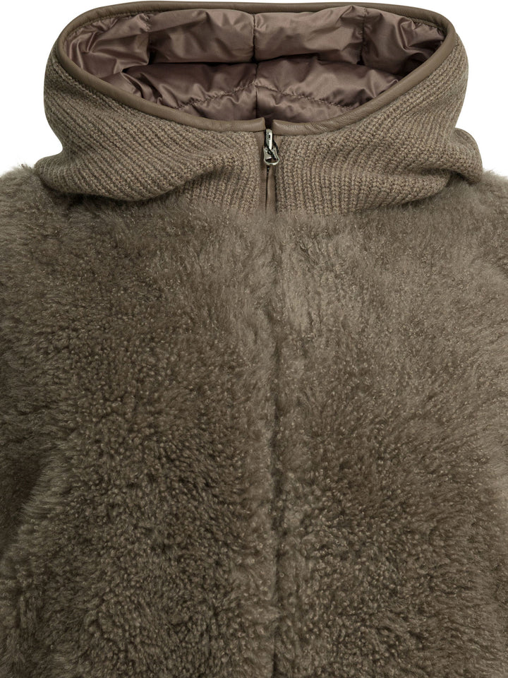 Camelia Jackets & Coats Jackets and Coats - Grey | be4cabe8e9dc642eaa0805fed2aab2007034c00c