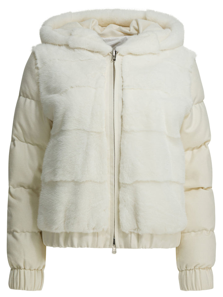 Camelia Jackets & Coats Jackets and Coats - White | cdcfeae2c63a134d915059953a91b7173277a0b3