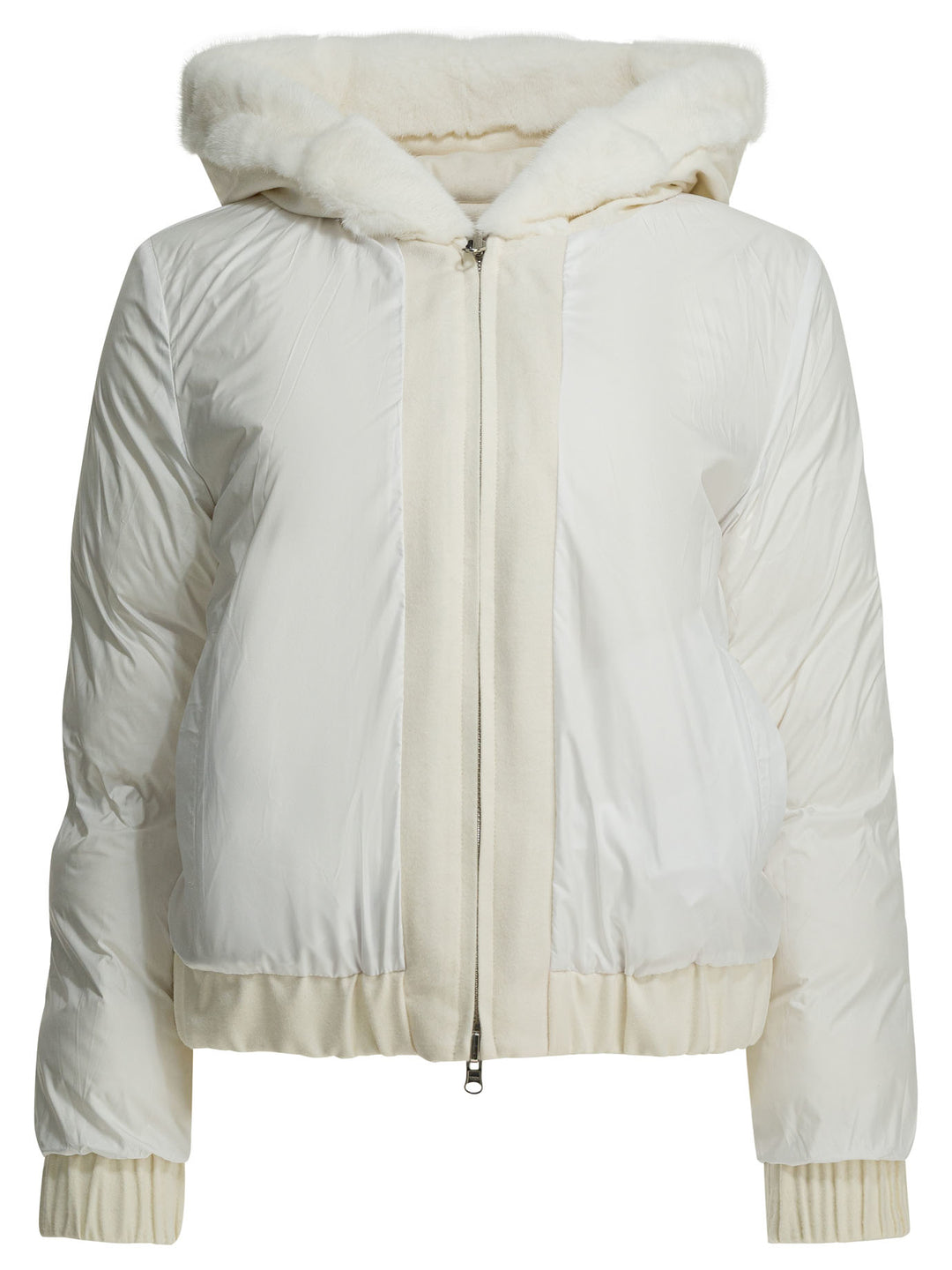 Camelia Jackets & Coats Jackets and Coats - White | a3d6b9db6e583bc93fb1e15f98b03c4d29b2a58a