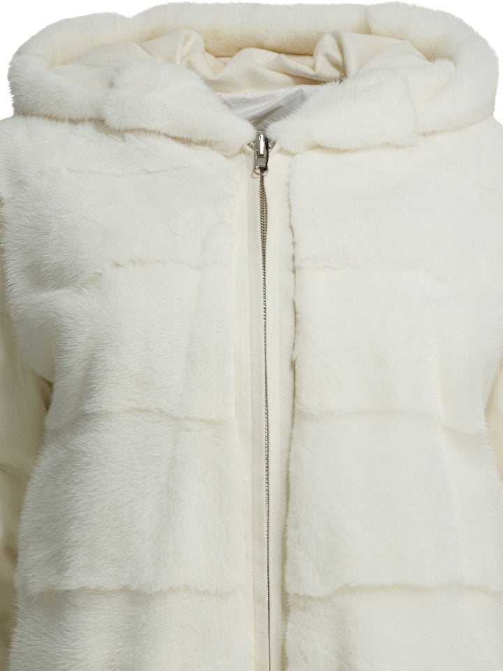 Camelia Jackets & Coats Jackets and Coats - White | ce3e766f082274dfe48c4502528983b42ad5c3f6