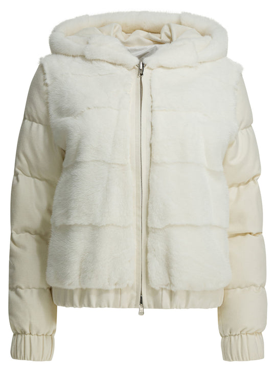 Jackets & Coats Jackets And Coats White
