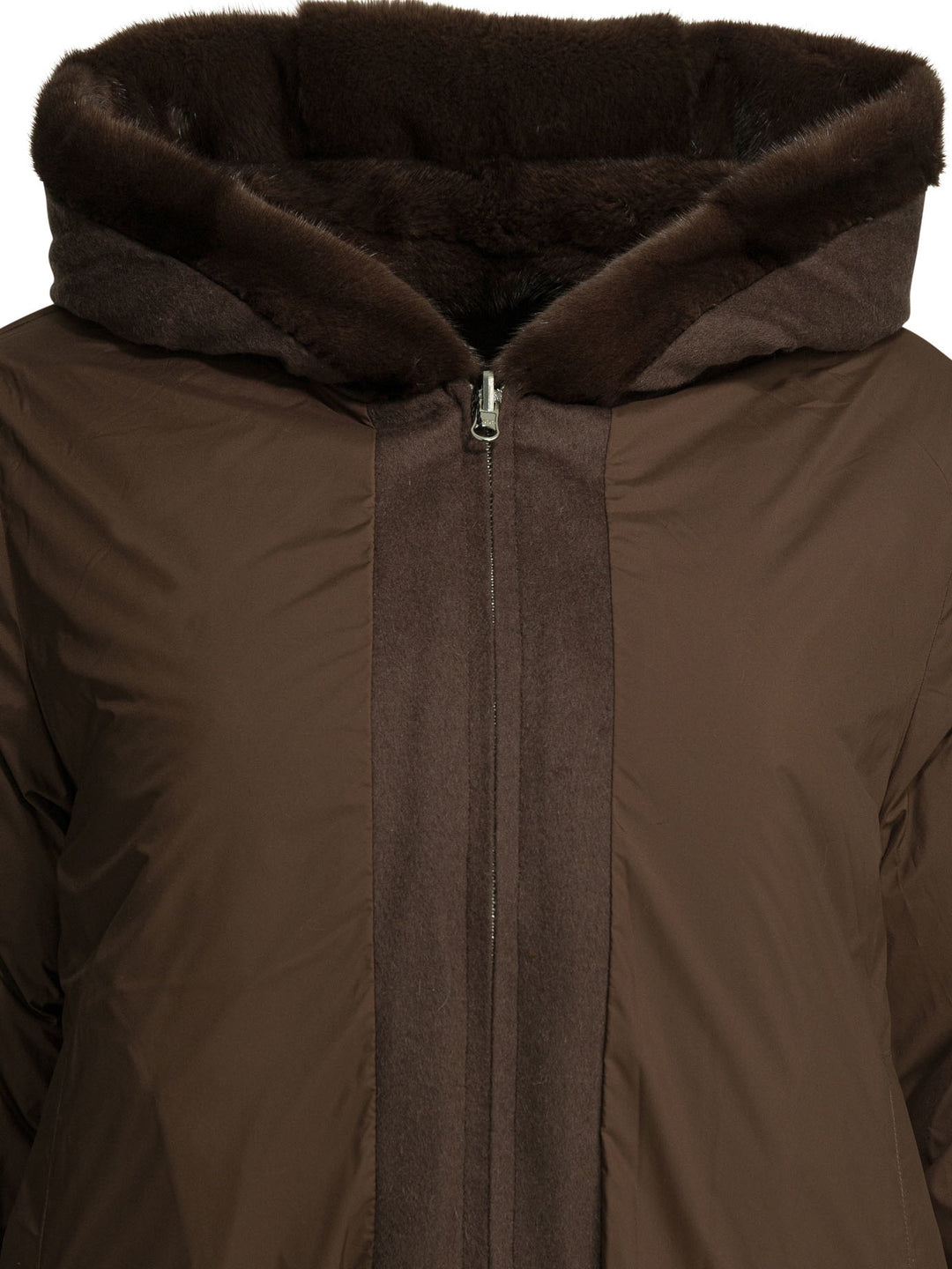 Camelia Jackets & Coats Jackets and Coats - Brown | 8356437405741f0ce37367abe84085d2091c75ce