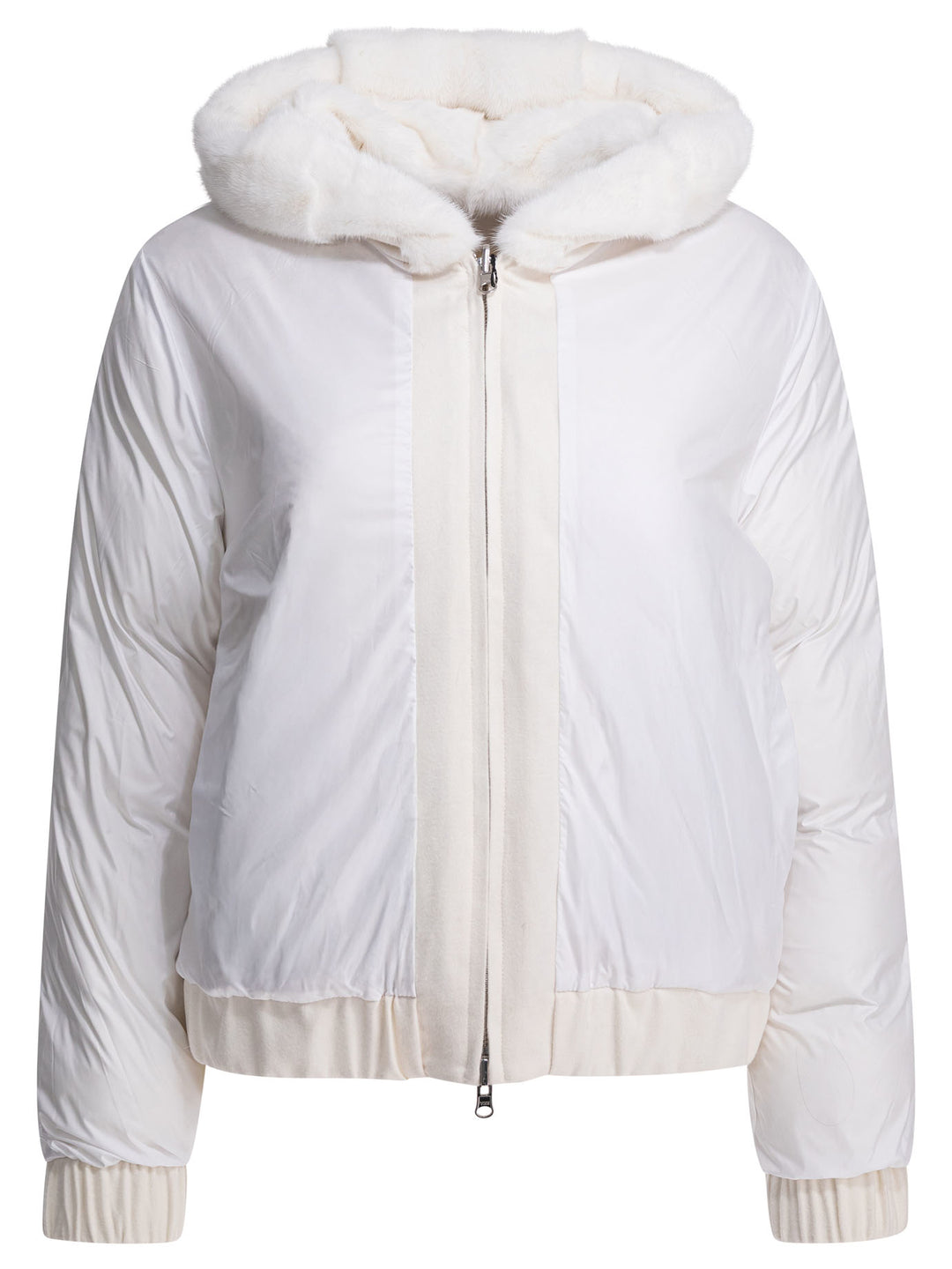 Camelia Jackets & Coats Jackets and Coats - White | 744c1c606c949489b44a7c0b97c815616bf1c19b