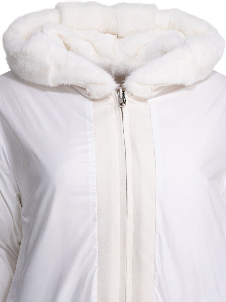 Camelia Jackets & Coats Jackets and Coats - White | 9b332591d2872a7502075f81cd4d417a13249e45