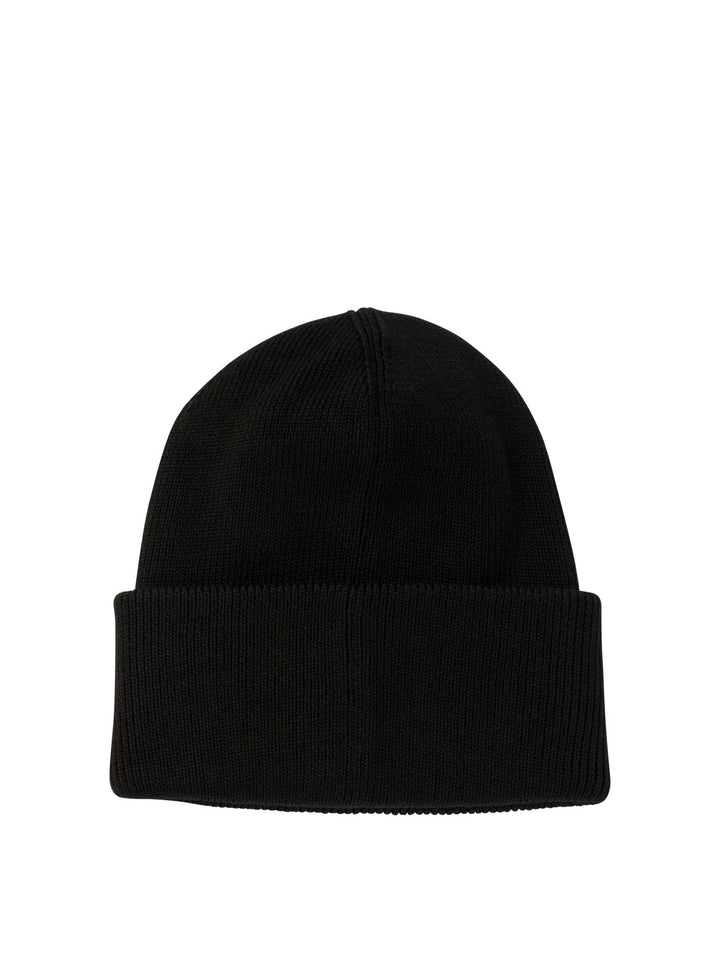 Canada Goose Toque Aectic Youth Hats - Black | 2492eb6ad52a3fbf86c7153d378f9ae1a3cff5dc