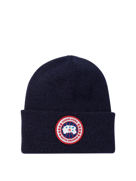 Toque Aectic Youth Hats Blue