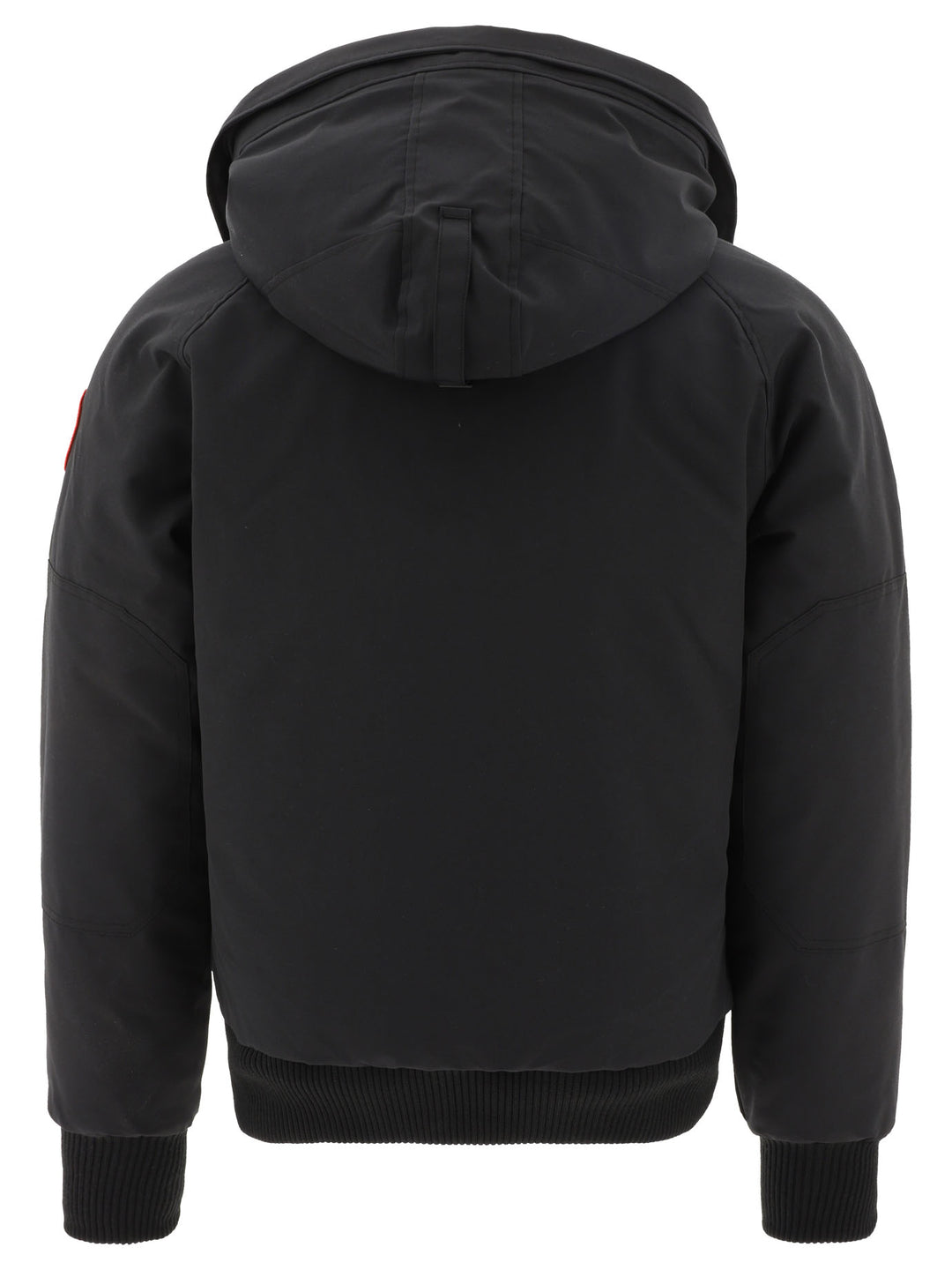 Canada Goose Chilliwack Jackets and Coats - Black | 9ce44a4d50c7ce3c68efbd21e1bf17f5308fa5f8