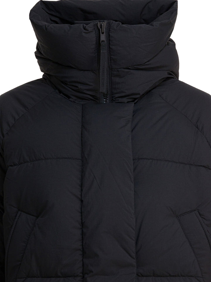 Canada Goose Chilliwack Jackets and Coats - Black | c15e7d806b964a45803c2d5c8259f17da505492b