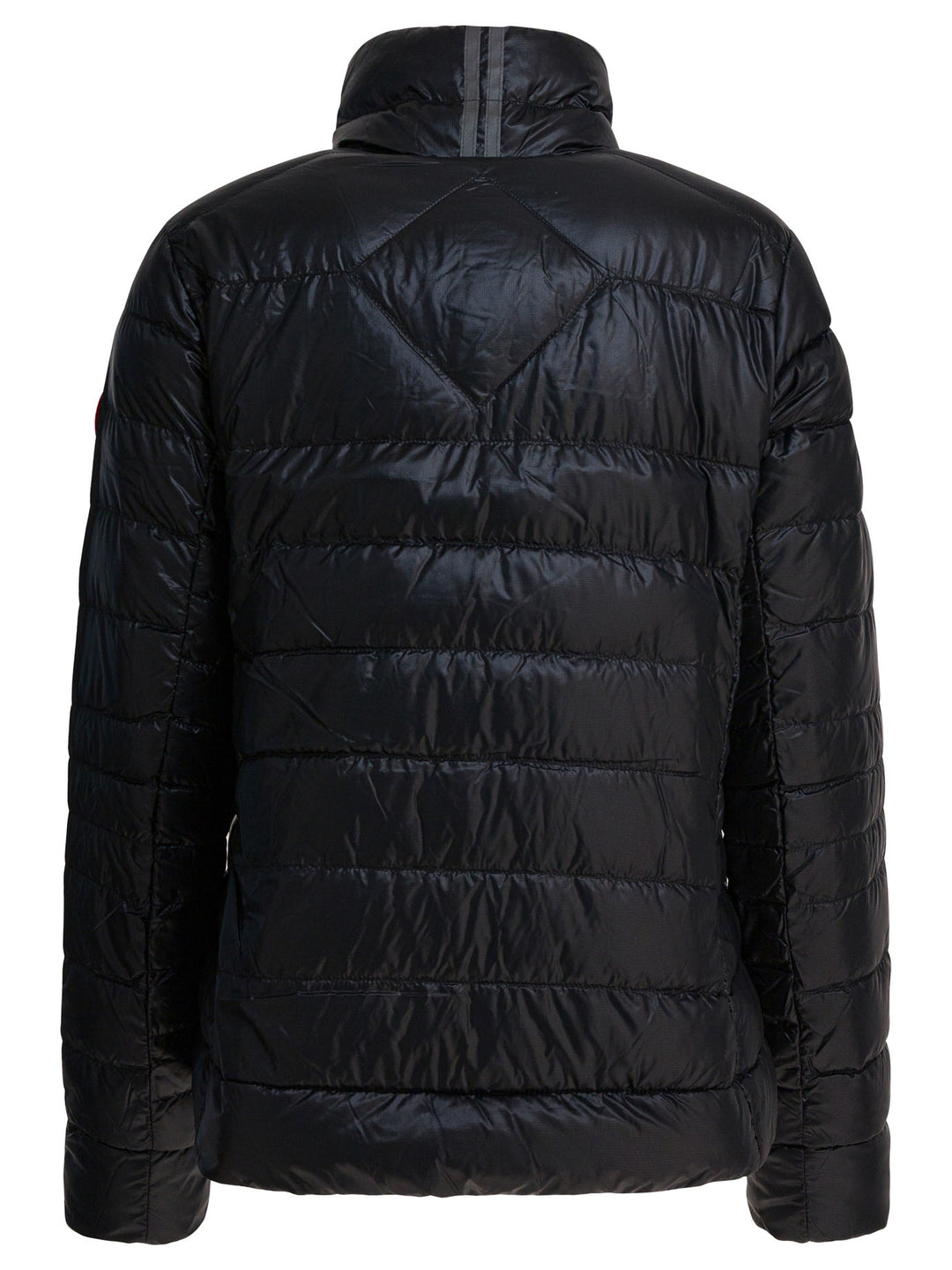 Canada Goose Cypress Jackets and Coats - Black | f2fc864d57cc1322487410dd232d7b51e84bf091