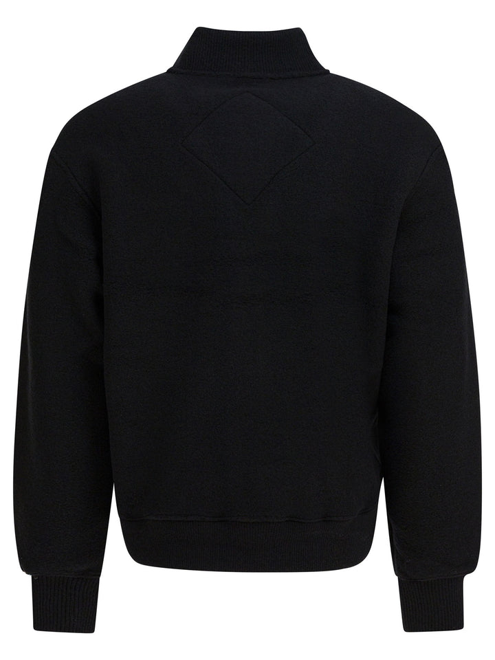 Canada Goose Hudson Fleece Jackets and Coats - Black | 3ca90350fcdb7da68995f3c5f483e45a7dcc35e6