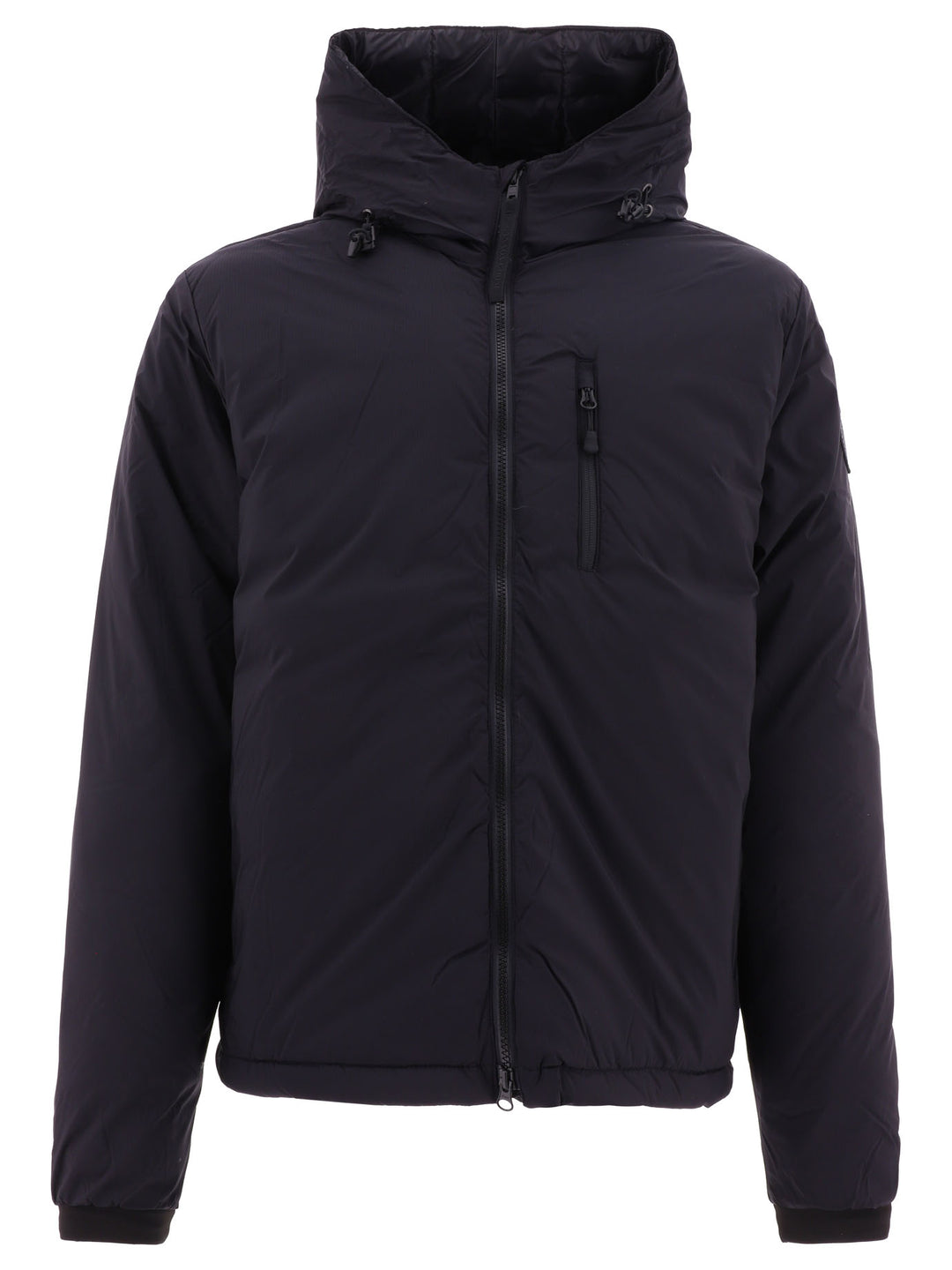 Canada Goose Lodge Jackets and Coats - Black | b38ec44f67418f2840d0bdf79bab314e8ac72580