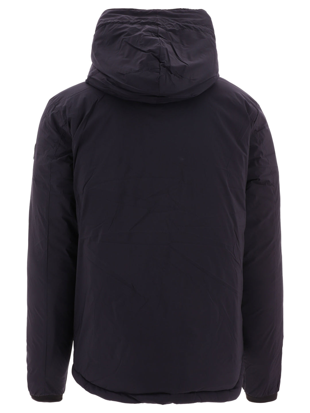 Canada Goose Lodge Jackets and Coats - Black | 66339fcaa1cca62d4b2070b6f4fc7ec53bd3fa40