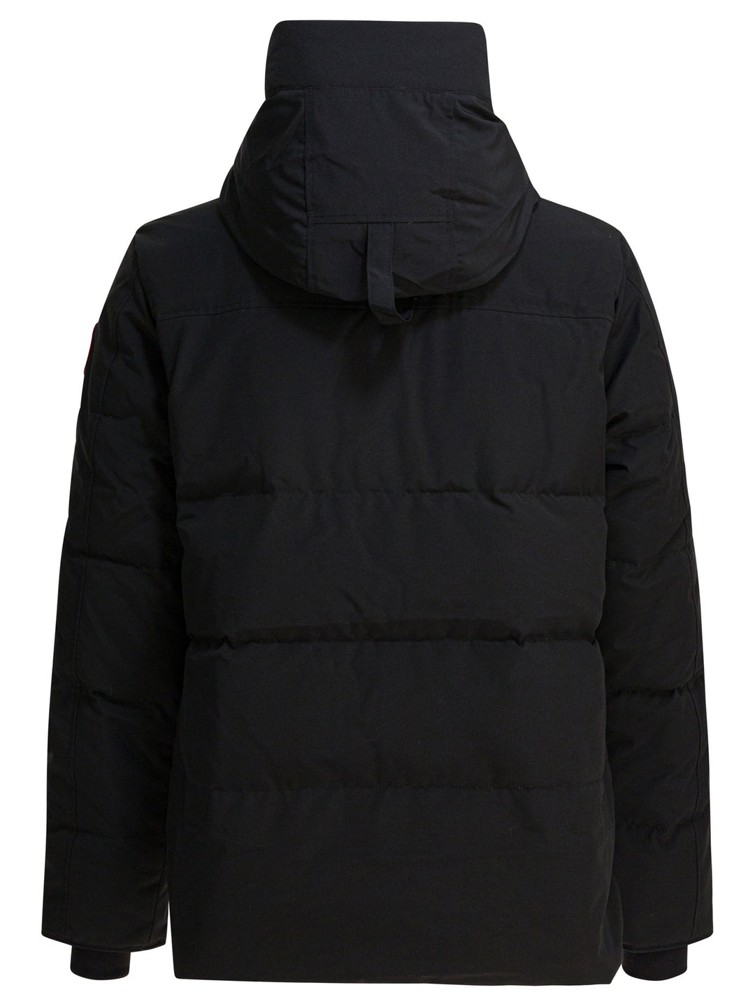 Canada Goose Macmillan Jackets and Coats - Black | 4105b7ededb677bfa326e4a8881fc718cdbfc828