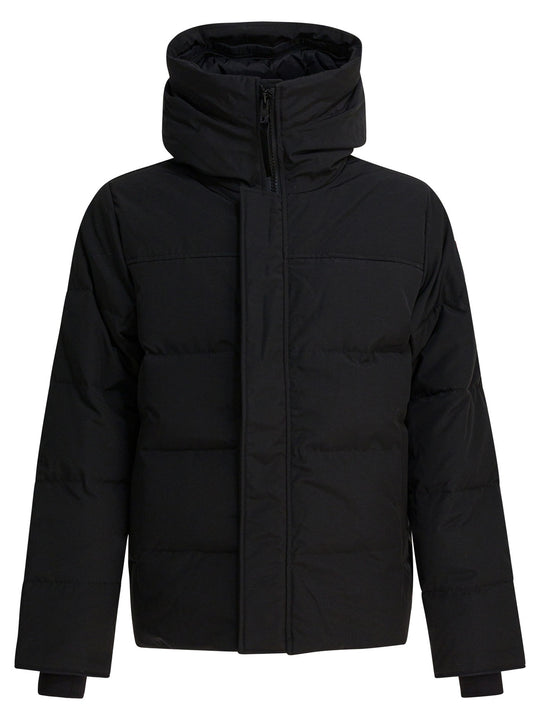 Macmillan Jackets And Coats Black