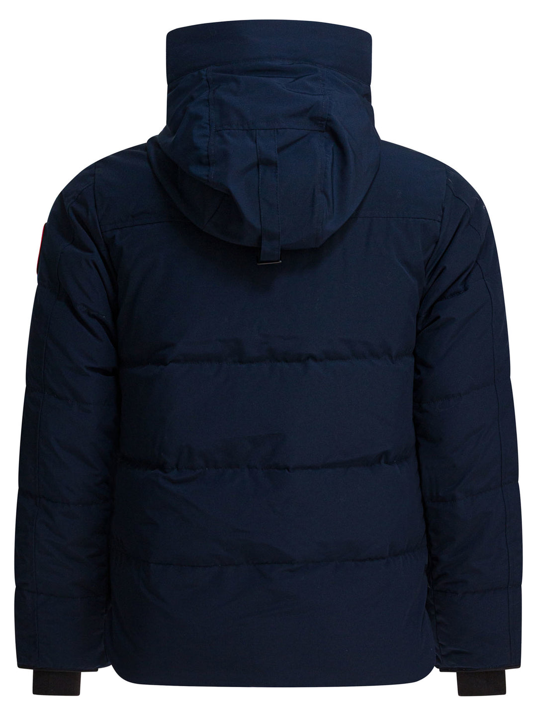 Canada Goose Macmillan Jackets and Coats - Blue | 3a564d816f0c1f2ff2f50aea00de70a95cc09c04