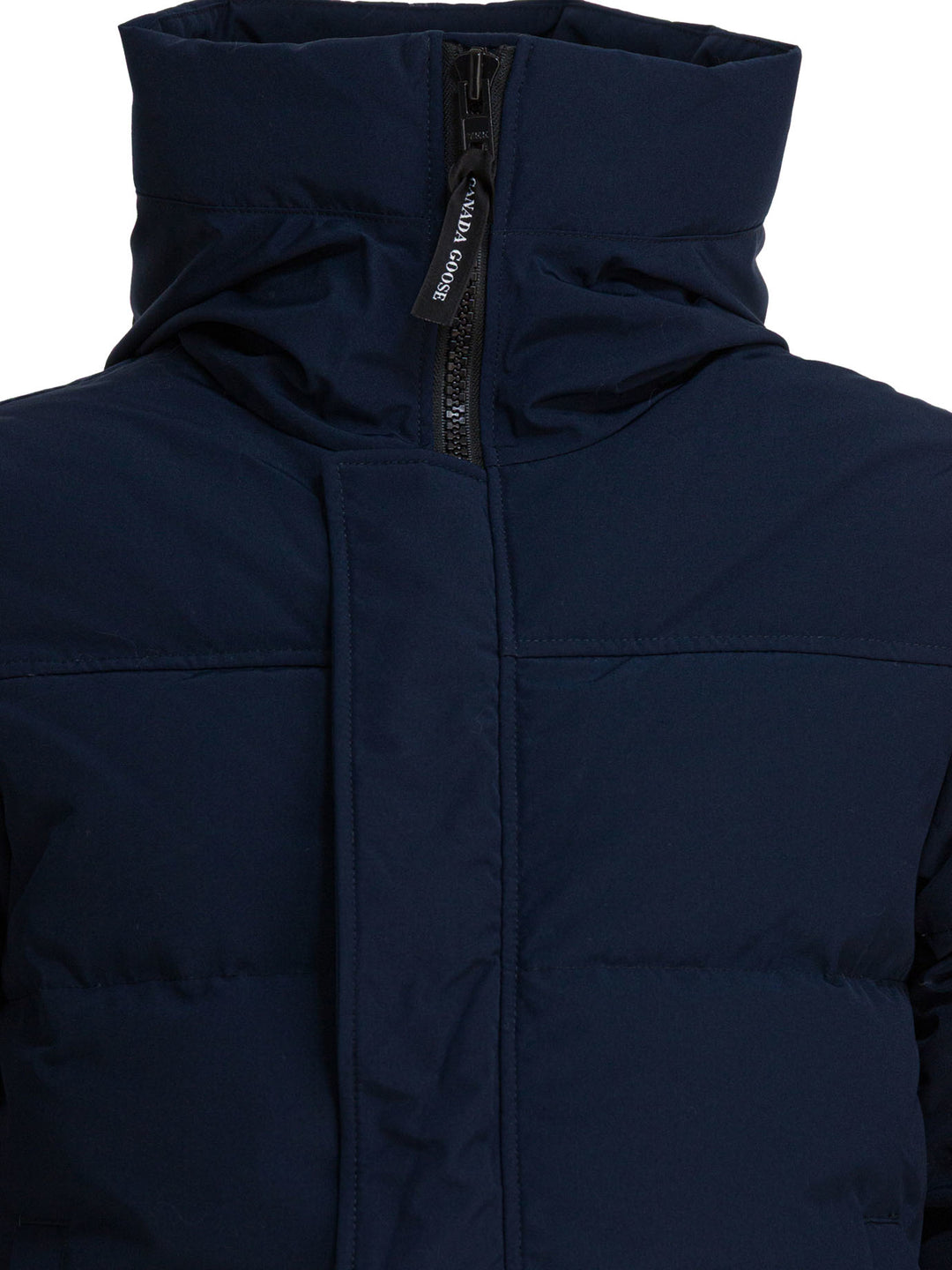 Canada Goose Macmillan Jackets and Coats - Blue | 8c9e8ae7e2f398095bfd55916a4e8cc94c0ddd08